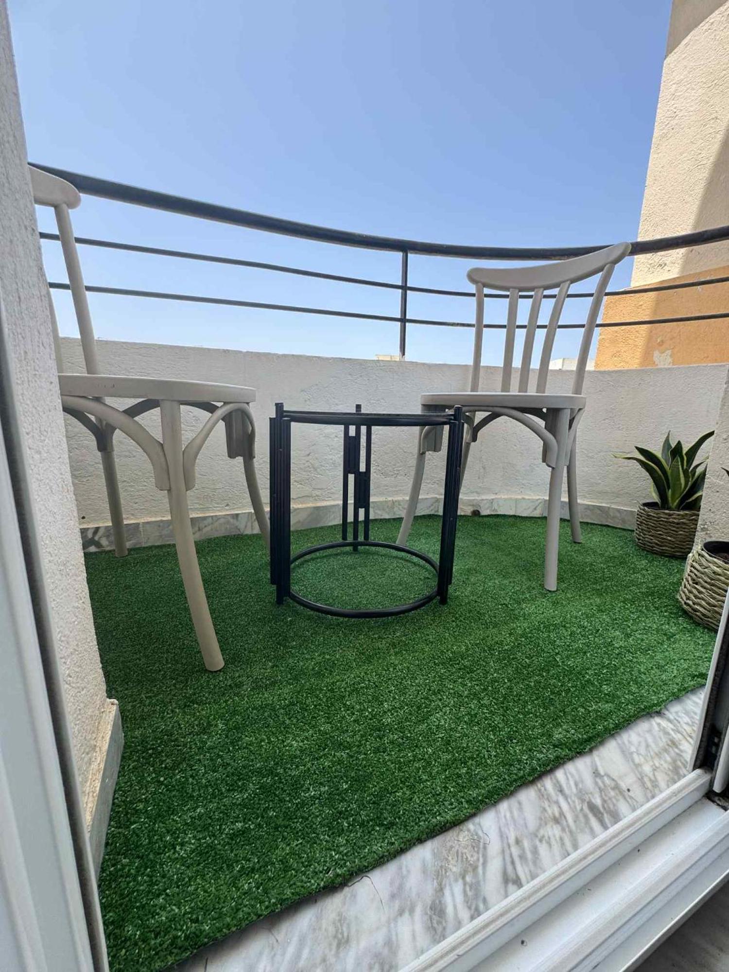 Chic & Modern With Underground Parking Tunis