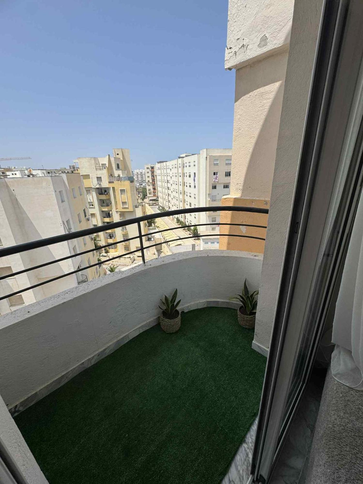 Chic & Modern With Underground Parking * Tunis